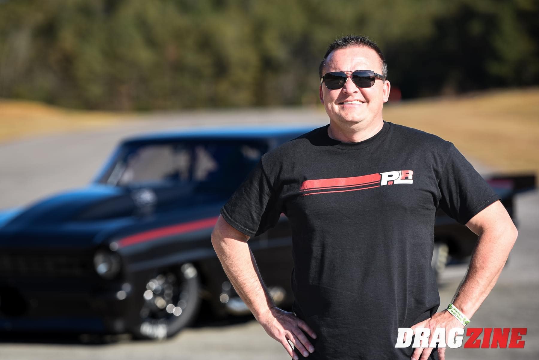 Nate Sayler — Owner, SFR Tint & PDR, Billings Montana