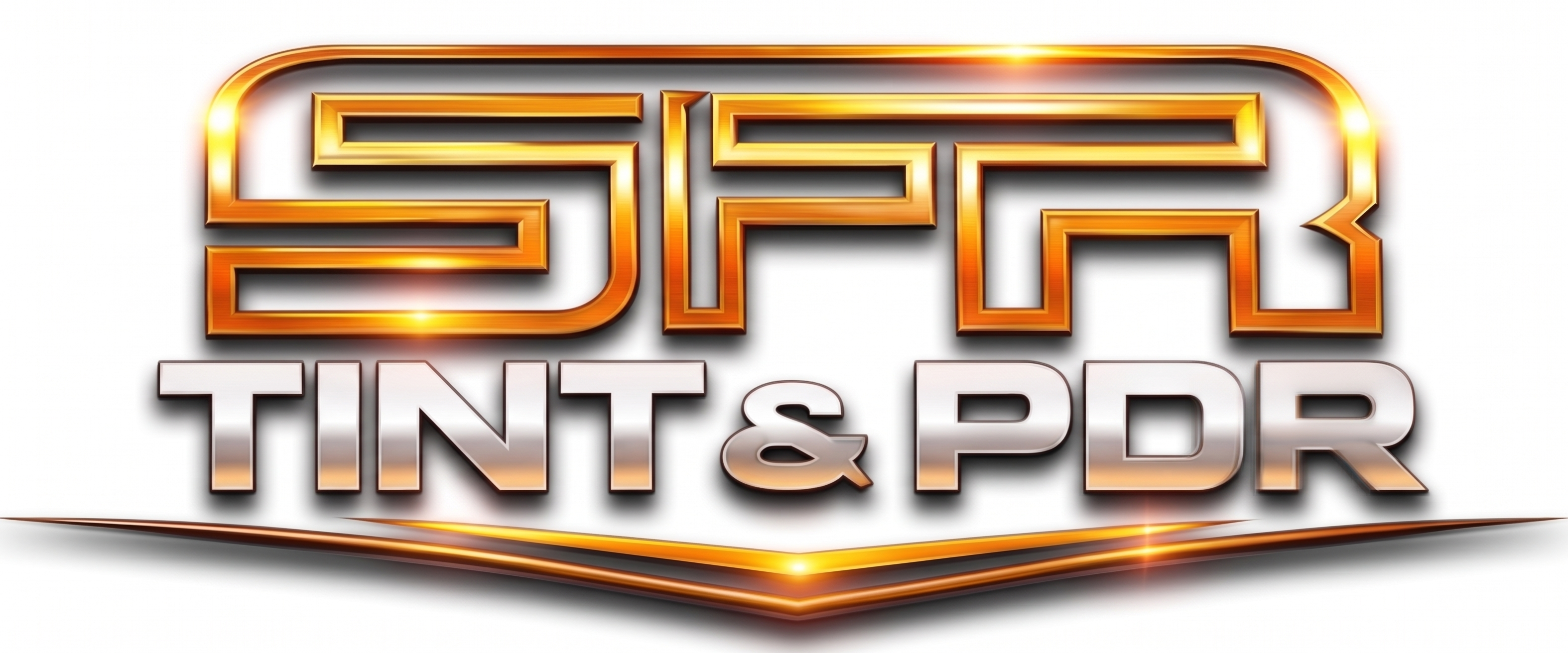 SFR Tint & PDR